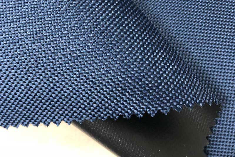 PVC beschichtete Oxford Fabric 10001000pvc