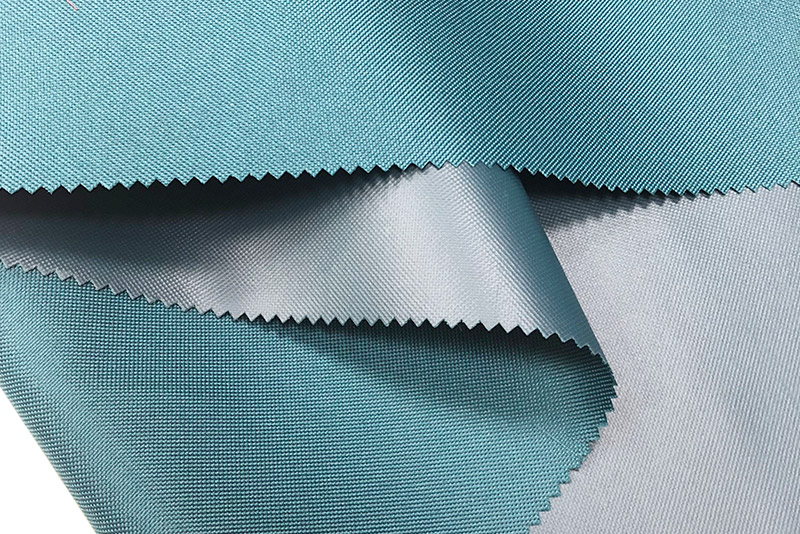 PVC beschichtete Oxford Fabric 50050064pvc