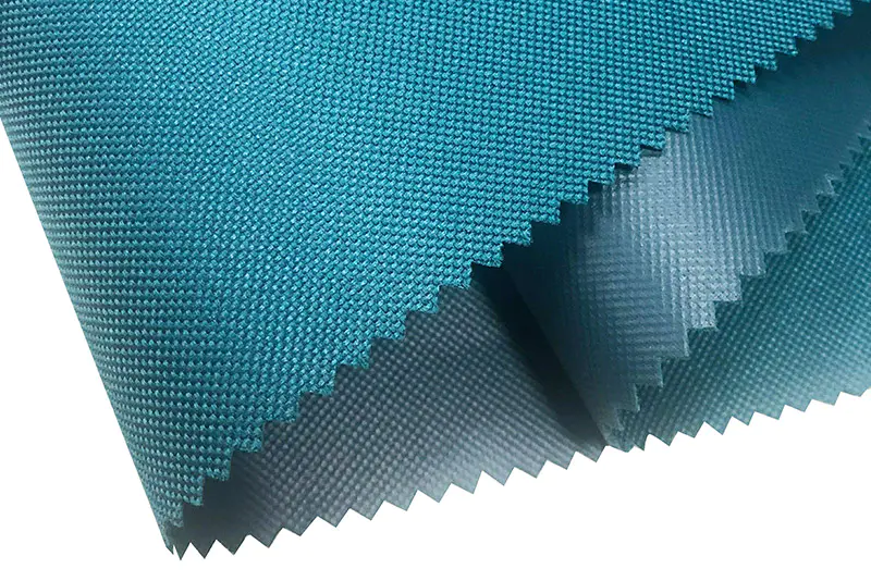 PVC beschichtete Oxford Fabric 60030064pvc