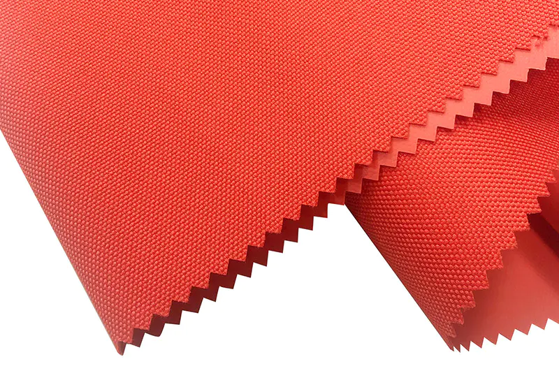 PVC beschichtete Oxford Fabric 60060068pvc