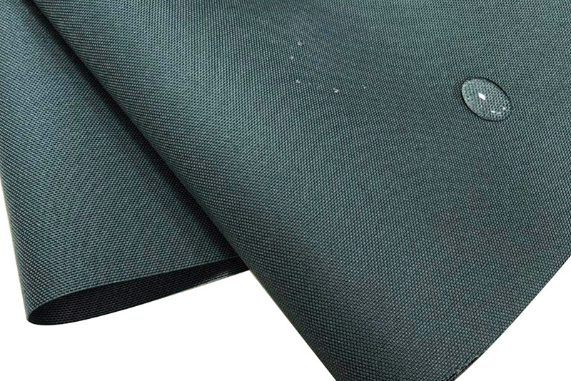 PU beschichtete Oxford Fabric 60060090pu1500mm