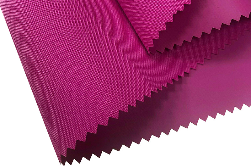 PVC beschichtete Oxford Fabric 300Dminimat PVC
