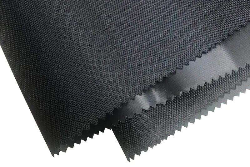 PVC beschichtete Oxford Fabric 840d PVC