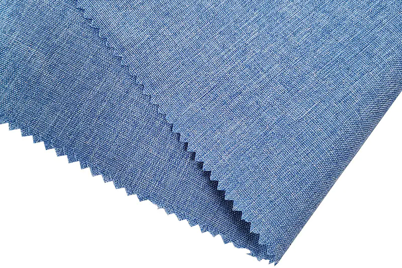 2020 umweltfreundlich recycelte Polyester wasserdichte Stoff im RPET 300D-Kationengewebe mit GRS-Zertifikat
