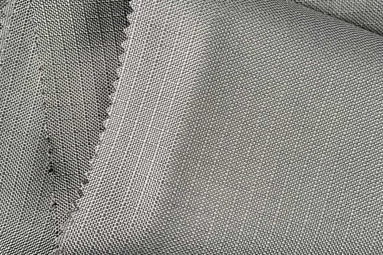 600D wasserdichte RipStop 6 mm mit PU beschichtet