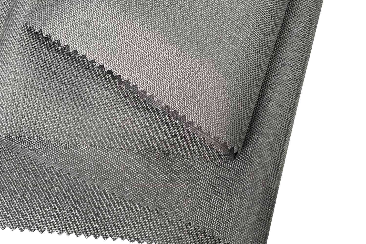 600D wasserdichte RipStop 6 mm mit PU beschichtet