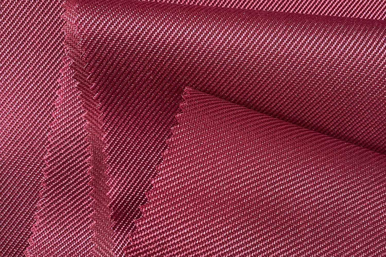 400300 Twill mit PU beschichtet