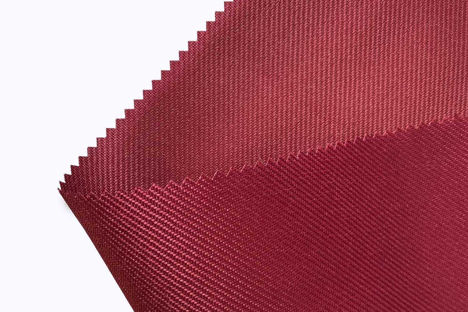 400300 Twill mit PU beschichtet