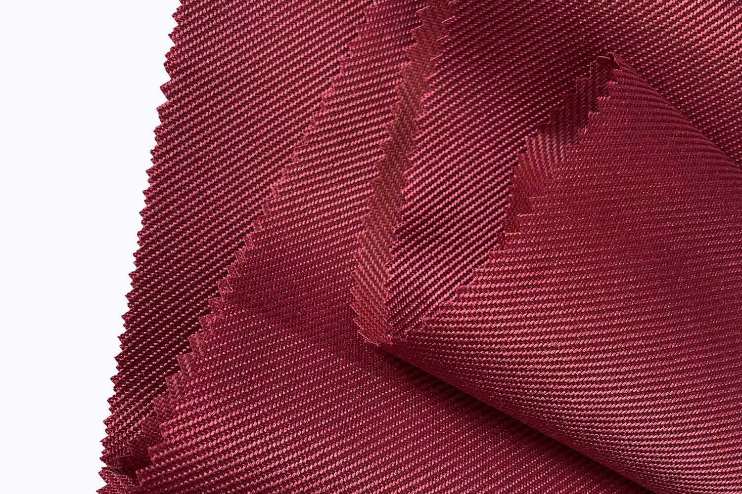 400300 Twill mit PU beschichtet