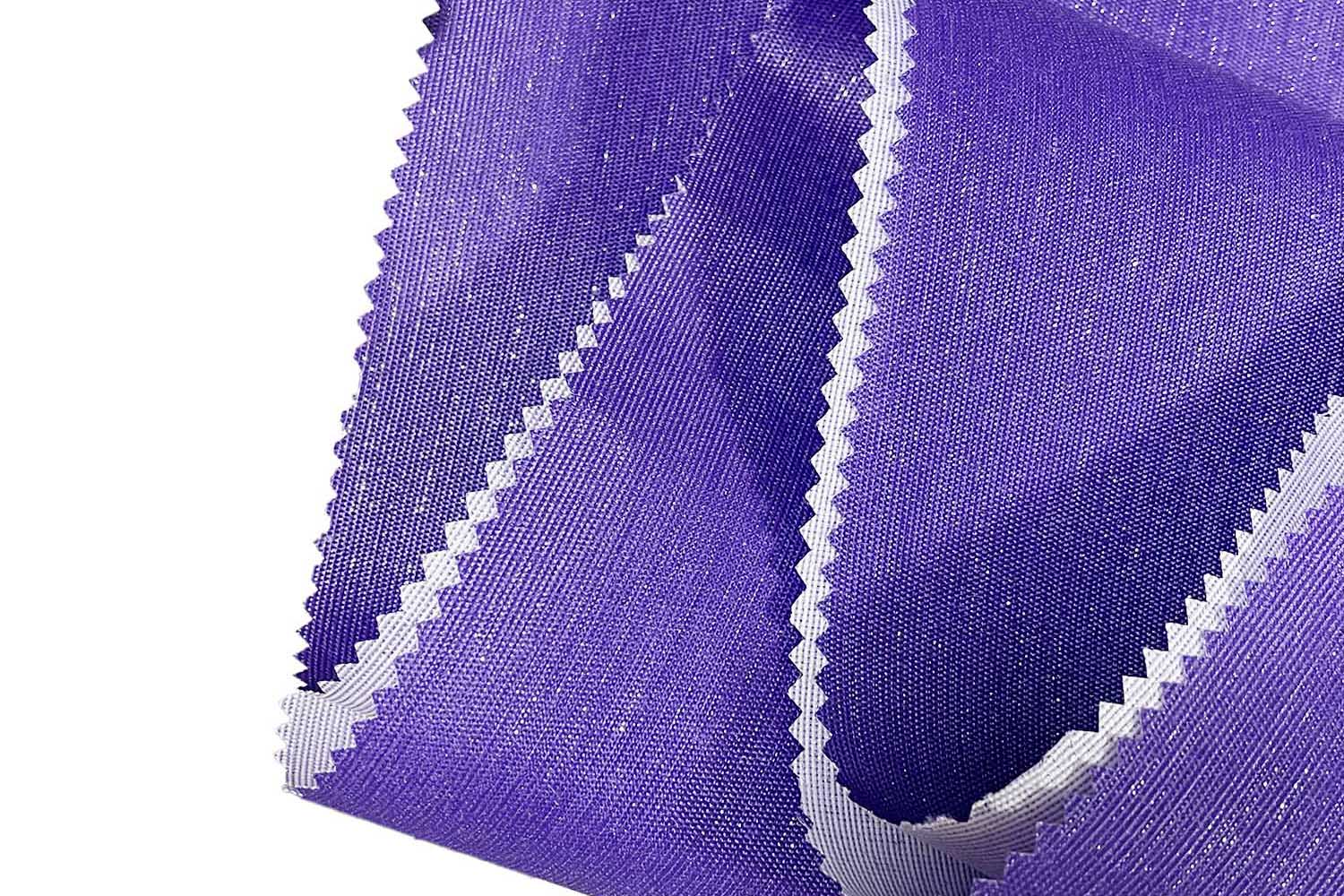 600d glänzendes Garn