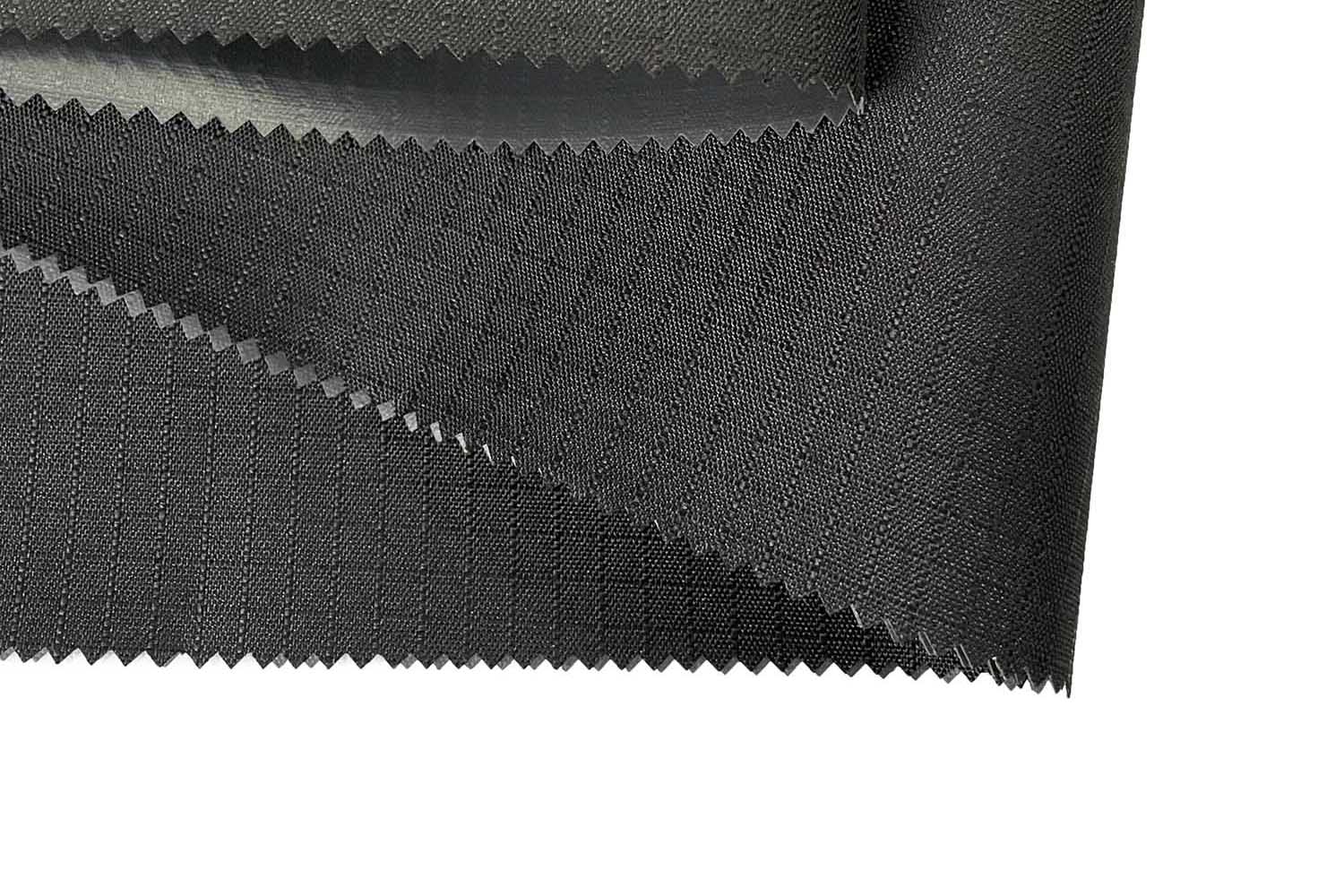 RipStop-7mm mit PVC beschichtet