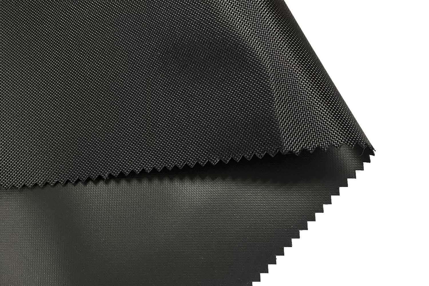 840d Stoff mit PVC beschichtet