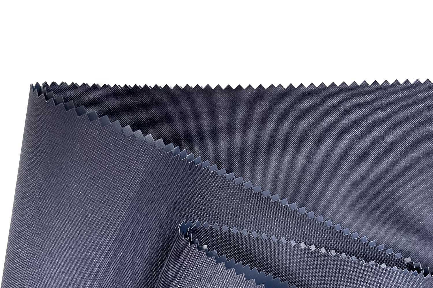 300D/108T Oxford -Stoff mit PVC überzogen